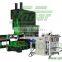 UNGAR Decoiler Feeder Machine for Aluminum Foil Container Box Tray Dishes Plate Making Machine Production Line (UNDE-063)