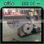 Chile Wood Branch Crusher