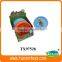 flying disk shooter toy, frisbee fan, fabric flying disc