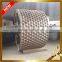 High density Coal ball roller press briquette machine