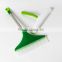 3 in 1 cleaning set silicone window brush