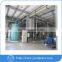 Made in china canola crude oil refinery equipment