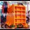 China professional stone jaw crusher machinery used in mining with ISO Approval