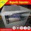 Magnetic Particles Recovery Machine Magnetic Separator