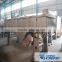 multi-layer vibro shaker machine for wood pellets