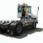 SINOTRUK HOVA Heavy Truck, 4x2 Terminal Tractor for Port with Low price