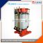 High voltage 11kv 20kv 3 phase cast resin dry type transformer 1000kva 1500kva