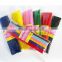 Creative Arts Chenille Stems, 6 mm x 12 Inch, Assorted Colors, 100/Bag