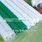manufactory supply ppr plastic pipe for water