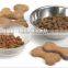 dog food products dry kibbles pellet