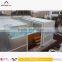 Luxury 7.5M European Style Outdoor Swim Spa/Swim Pool with Balboa BP system and Spatouch