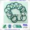 Custom silicone o ring, silicone gasket, silicone seals