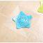 Starfish Shape Bathtub Drain Silicone Stopper