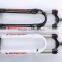 Lightest Strongest Magnesium Alloy Bike Wheel Parts / Bike Wheel Accesory/bicycle Front Fork