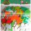 15051916 Farm Animal Sticker with Printing And DIY Craft Stickers