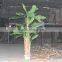 SJ0301111 Hot selling indoor fake decorative artificial banana tree