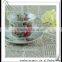 High Quality Porcelain Tea Cup And Saucer Wholesale
