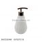 Chinese factory direct sale good quality marble bathroom accessory set