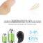 New stereo headset bluetooth earphone headphone mini V4.0 wireless bluetooth handfree universal