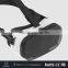 Hot selling android4.0-6.5 inch all in one virtual reality 3d glasses