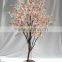 Factory wholesale fake flower tree