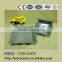 Wholesale Daily Use Colored Square Porcelain Cute Bakeware With Two Handle