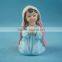 Christmas Resin Figure with Various Shape, Cute Animated Christmas Figures 2015