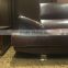 New design high quality top grain leather sofa fashion furniture modern KD-S1808