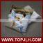 Cheap price heat transfer pillow cover throw cushion covers