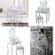 Shandong bedroom furniture makeup sets wood