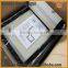 Factory price for NO stick silicone fiberglass baking mats