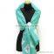 Vietnam silk, high quality mulberry silk scarf, natural material scarf
