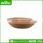 Western plastic crocerky design melamine bowl set