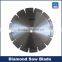 Supreme Quality Sintered Diamond Concrete Saw Blade