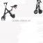 X model high quality 6061 aluminum frame electric folding bike electric bike