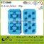 ice cube tray with apple shape YT-I040