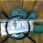 diaphragm valve