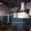 Series JZC Black Engine Oil Distillation System
