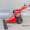 2017 hot sale for Grass cutter machine with best quality Self Propelled High Torque factory supply