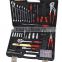 High quality 99pcs hand tools set Household tools set Home tools kit