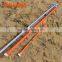 High Carbon Steel Professional Crow Bar