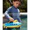OEM Custom Latest Kids Funny Toy Submarine Toy for Sale 2016