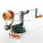 Apple, orange peeler / fruit peeler