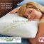 King and Queen Size Pillow Custom Bamboo Bed Rest Pillow With Washable Cover Memory Foam Pillows.