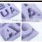 Heat resistant chocolate mould silicone letter GATEAU shape cake mould