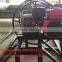 3T/5T Power Cable Drum Pulling Winch, high duty cable drum Hoist Winch