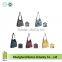 Eco friendly nylon single shoulder foldable Sports Tote Shopping Bag Reusable hiking backpacks