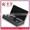 Hot sales multi catch mouse trap with solid window black power coating SX-5003BK
