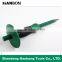Professional Flat chisel/cross cut chisel,point chisel