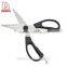 Multi-function Professional Stainless Steel Kitchen Scissors